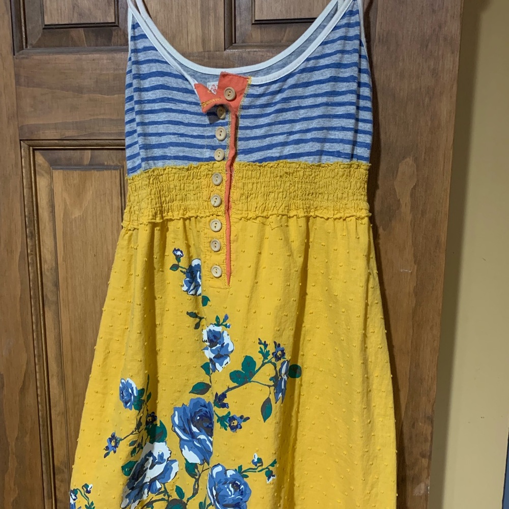 Summer Dress